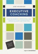 Executive coaching - Hoe business en persoonlijke groei elkaar ontmoeten