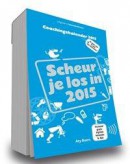 Coachingskalender 2015 - Scheur je los in 2015