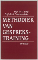 SW-reeks Methodiek van gesprekstraining