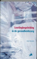 PM-reeks Leerlingbegeleiding in de gezondheidszorg