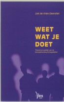 PM-reeks Weet wat je doet