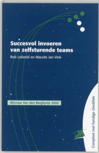 PM-reeks Succesvol invoeren van zelfsturende teams