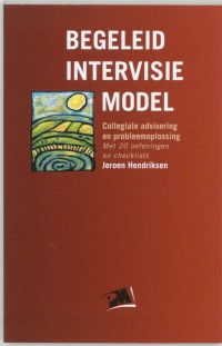 PM-reeks Begeleid intervisie model
