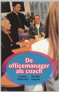 PM-reeks De office-manager als coach