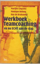 PM-reeks Werkboek teamcoaching
