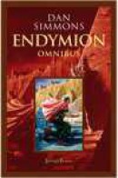 Endymion & De opkomst van Endymion omnibus