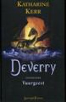 Deverry saga Deverry 7 Vuurgeest