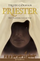 Tijdperk van de Vijf 1 Priester