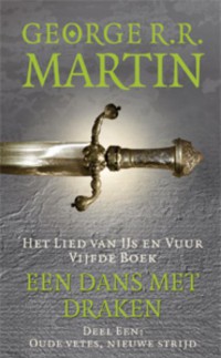 Game of Thrones - Een lied van ijs en vuur 5-1 Oude vetes, Nieuwe strijd