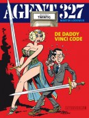 Agent 327 - Dossier 20 - De Daddy Vinci Code