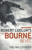 Het Bourne bevel (POD)