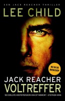 Jack Reacher 9 Voltreffer - filmeditie