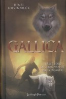 Gallica 1 - Zoon van de wolvenjager
