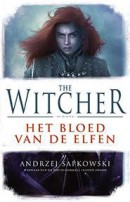 The Witcher - Het Bloed van Elfen