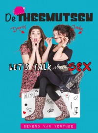 Lazar & Van den Andel*De Theemutsen – Let's talk about sex