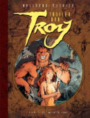 Trollen van Troy - 4 Het occulte vuur - hc