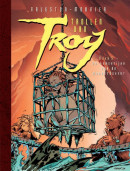 Trollen van Troy - 5 De hekserijen van de wonderdoener - sc