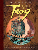 Trollen van Troy - 5 De hekserijen van de wonderdoener - hc