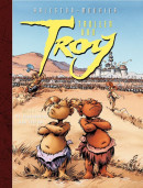 Trollen van Troy - 6 De beproeving van Tetram (sc)