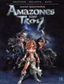 Amazones van Troy 1 Yquem de Welwillende