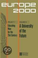 A University Of The Future