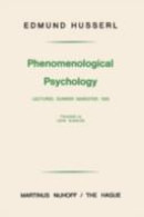 Phenomenological psychology
