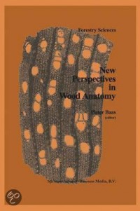 New Perspectives in Wood Anatomy