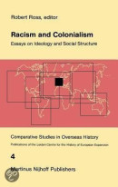 Racism and Colonialism