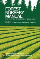 Forestry nursery manual