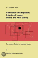 Colonialism and Migration