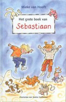 Het grote boek van Sebastiaan