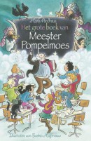 Het grote boek van Meester Pompelmoes