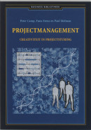 Projectmanagement, creativiteit in projectsturing
