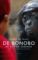 Bonobo en de tien geboden. Moraal is ouder dan de mens
