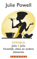 Julie en julia, huwelijk, vlees en andere obsessies
