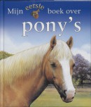 Mijn eerste boek over pony's