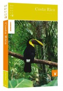 Dominicus landengids : Costa Rica