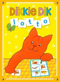 Dikkie Dik: Lotto