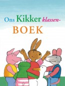 Klassenboek kikkertiendaagse