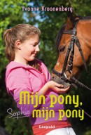 Mijn pony, mijn pony
