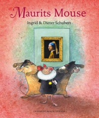 Maurits mouse