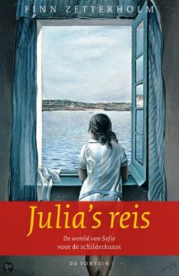 Julia's reis - deel 1