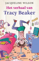 Het verhaal van Tracy Beaker