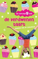 De Cupcakeclub - De verdwenen taart (2)