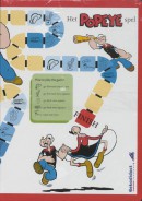 Het Popeye spel