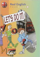 Real English - let's do it! 1 Textbook