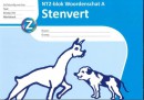 Woordenschat NT2 set 5 ex A Stenvertblok