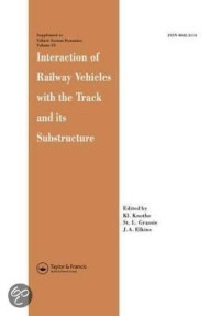 Interaction of Railway Vehicles with the Track and Its Substructure