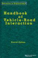Handbook of vehicle-road interaction