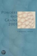Powder and grains 2001